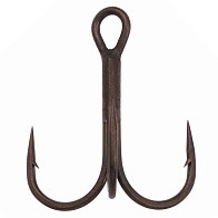 Крючок Тройной BKK Spear 20-SS/Fangs BT620 SS №10 8 шт    A-ET-6012 — варианты, разновидности модели