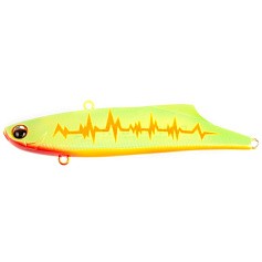 Воблер EverGreen Ocean Fleet Marvie 70 RU24 15 гр — цена и наличие в каталоге