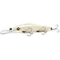 Воблер Megabass Oneten R+2 FRENCH PEARL 16 гр — варианты, разновидности модели