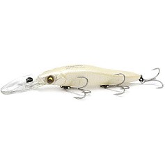 Воблер Megabass Oneten R+2 FRENCH PEARL 16 гр — цена и наличие в каталоге
