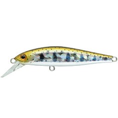 Воблер ZipBaits Rigge Flat 70S 810 5,3 гр — цена и наличие в каталоге