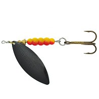 Вращающаяся Блесна Mepps Aglia Long №5 29 гр NR   al-5-n — варианты, разновидности модели