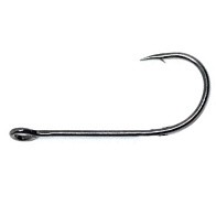 Крючок Одинарный Kosadaka Spoon №4 4 шт Bn   3078BN-4 — варианты, разновидности модели