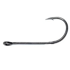 Крючок Одинарный Kosadaka Spoon №4 4 шт Bn   3078BN-4 — цена и наличие в каталоге