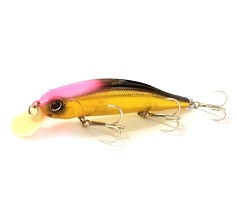 Воблер EverGreen SideStep F N25 16 гр — цена и наличие в каталоге