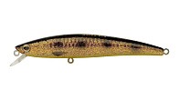 Воблер Strike Pro Arc Minnow 75SP JV009F Spotted Bullhead 5,5 гр   JL-119-SP#JV009F — варианты, разновидности модели