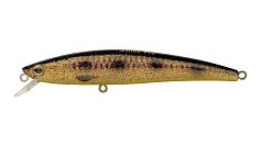 Воблер Strike Pro Arc Minnow 75SP JV009F Spotted Bullhead 5,5 гр   JL-119-SP#JV009F — цена и наличие в каталоге