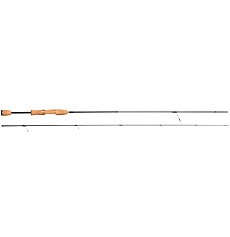 Спиннинг Lucky John X Mukai Yuga 632ULM 190 см 0,5 - 4 гр    LJYU-632ULM — цена и наличие в каталоге