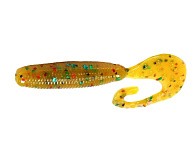 Силиконовая приманка Reins Fat G-Tail Grub 3 76 мм 12 шт 402-Matsushima SP   FGTG3-402 — варианты, разновидности модели