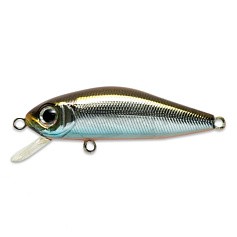 Воблер Pontoon 21 CrackJack 78SP-SR 154 Metallic HG Wakasagi OB 10,8 гр   P21-CRJ-78SP-SR-154 — цена и наличие в каталоге