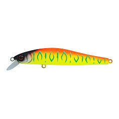 Воблер Strike Pro Jumper 110SP A242S Sunrise Mat Tiger 16,3 гр   EG-192C-SP#A242S — цена и наличие в каталоге