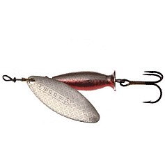 Вращающаяся Блесна Mepps Aglia Long Heavy №1+ 12 гр AG/AG   alh-11-a-a — цена и наличие в каталоге