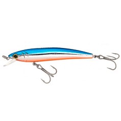 Воблер Yo-Zuri Pins Minnow 50F BT 2 гр   F1161-BT — цена и наличие в каталоге