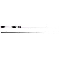 Кастинговое Удилище Salmo Sniper Baitcast 21 229 см 5 - 21 гр    2180-229 — варианты, разновидности модели