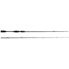 Кастинговое Удилище Salmo Sniper Baitcast 21 229 см 5 - 21 гр    2180-229 — цена и наличие в каталоге