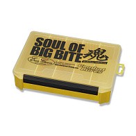 Коробка EverGreen Inner Box  LL Free Combat Lures 25,5х19х6 см — варианты, разновидности модели