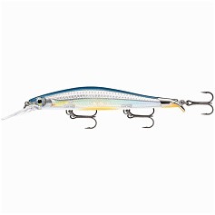 Воблер Rapala Ripstop Deep 09 EB 8 гр   RPSD09-EB — цена и наличие в каталоге