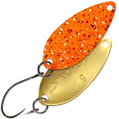 Колеблющаяся Блесна Norstream Area Morgan 30 3 гр 32 мм 16M   NA-MO30-16M — цена и наличие в каталоге