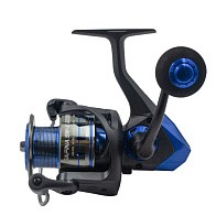 Катушка Okuma Safina SW-X 4000A    SNW-4000A — варианты, разновидности модели