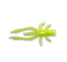 Силиконовая приманка CF Company Crayfish 3 75 мм 7 шт 6   34-75-6-6 — цена и наличие в каталоге