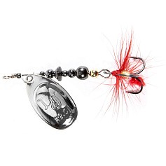 Вращающаяся Блесна Lucky John Bonnie Blade №2 4,3 гр 013   LJBB02-013 — цена и наличие в каталоге