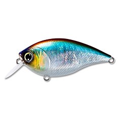 Воблер Duel Hardcore XX Crank 1+ HSH 13,5 гр   F1100-HSH — цена и наличие в каталоге