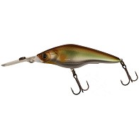 Воблер Duel Hardcore Shad SR 60SF  7 гр   R1382-MGSA — варианты, разновидности модели