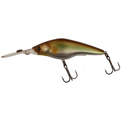 Воблер Duel Hardcore Shad SR 60SF  7 гр   R1382-MGSA — цена и наличие в каталоге