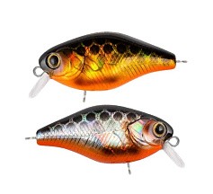 Воблер TsuYoki Chef 38F 264W 4,3 гр — цена и наличие в каталоге