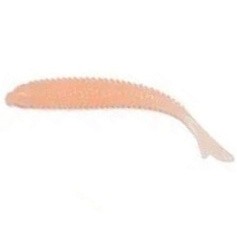Силиконовая приманка Bait Breath U30 Fish Tail Ringer 2 50 мм 10 шт S812 Glow Orange — цена и наличие в каталоге