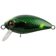 Воблер TsuYoki Fugaz SSR 36F E055 3,5 гр — варианты, разновидности модели