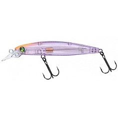 Воблер Daiwa Gekkabijin Sazanami Z 60F Keimura Sg Purple 2,7 гр — цена и наличие в каталоге