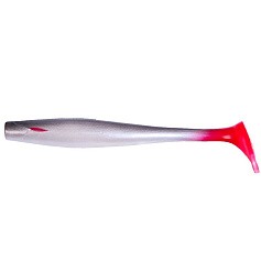 Силиконовая приманка Lucky John Kubira Swim Shad 9.0in 230 мм 1 шт PG39 3D BBS Series  140433-PG39 — цена и наличие в каталоге