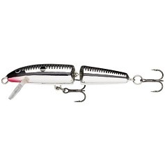 Воблер Rapala Jointed 09 CH 7 гр   J09-CH — цена и наличие в каталоге