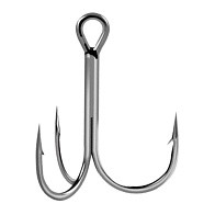 Крючок Тройной Hanzo Treble Classic №12 10 шт    THHC-12 — варианты, разновидности модели