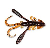 Силиконовая приманка Kosadaka Kong 70 70 мм 4 шт MO   KNG-70-MO — варианты, разновидности модели