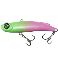 Воблер Frapp Jiggle 70 43 GLOW 12 гр — варианты, разновидности модели