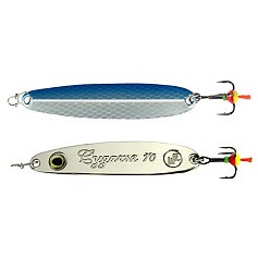 Зимняя Блесна ECOPRO Судачья с глазом 15 гр 70 мм BUS   EPSST70EBUS — цена и наличие в каталоге