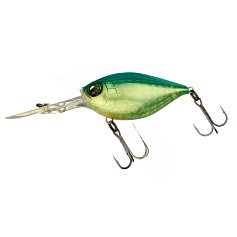 Воблер Duel L-Bass Crank DD 50F MGLC 10 гр   F1219-MGLC — цена и наличие в каталоге