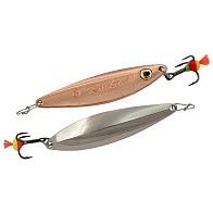 Зимняя Блесна ECOPRO Killka 12,5 гр 60 мм S/C   EPVJKL60SC — варианты, разновидности модели