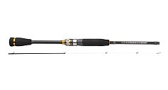 Спиннинг Major Craft Crostage New S732AJI 221 см 0,6 - 10 гр    CRX-S732AJI — цена и наличие в каталоге