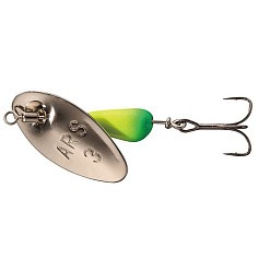 Вращающаяся Блесна Smith AR Spinner Trout Model 1,6 №12 1,6 гр 21 — цена и наличие в каталоге