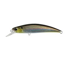 Воблер DUO Spearhead Ryuki 70S SW SMA0036 Flashy Mullet 9 гр   DUO-30510 — цена и наличие в каталоге