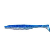 Силиконовая приманка DUO Realis Versa Shad Elastomer 3 76 мм 7 шт S041 Sardine   DUO-97780 — варианты, разновидности модели