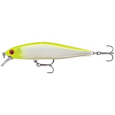 Воблер Rapala Precision Xtreme Air Boss SW 100 SFCU 15,5 гр   PXRABS100-SFCU — цена и наличие в каталоге