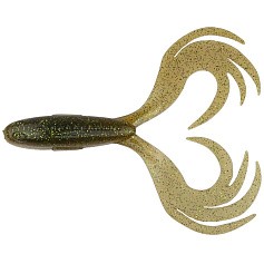 Силиконовая приманка Frapp Double Croak 6.5 165 мм 1 шт 30 — цена и наличие в каталоге