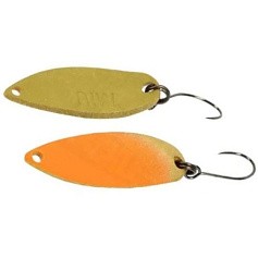 Колеблющаяся Блесна Forest Miu 2023 3.5g 3,5 гр 32 мм #07   MIU 2023 3.5g #07 — цена и наличие в каталоге