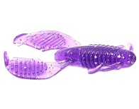 Силиконовая приманка Reins AX Craw 2 50 мм 12 шт 567-Lilac   AC2-567 — варианты, разновидности модели