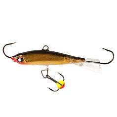 Балансир Lucky John Nordic 4 10H 12 гр 40 мм   51401-10H — цена и наличие в каталоге