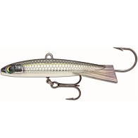 Балансир Rapala Jigging Rap Magnum 07 BLK 32 гр 70 мм   JRM07-BLK — варианты, разновидности модели